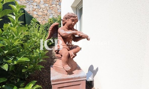 Resale - Villa -
Algorfa - La Finca Golf Resort