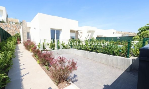 Resale - Villa -
Algorfa - La Finca Golf Resort