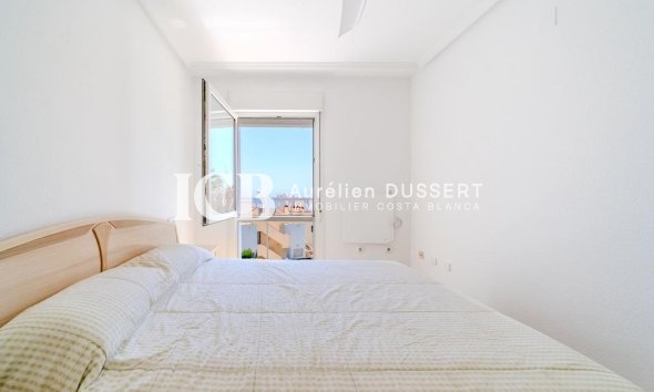 Resale - Townhouse -
Orihuela Costa - Campoamor