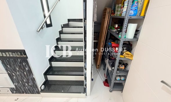 Resale - Villa -
Los Montesinos - La Herrada