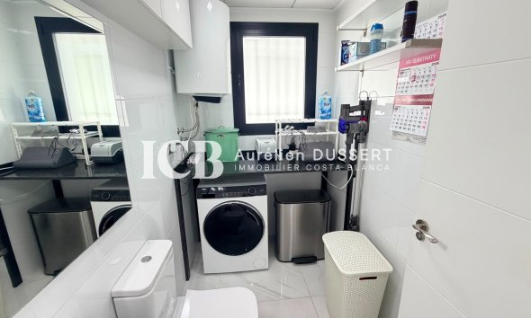 Resale - Villa -
Los Montesinos - La Herrada