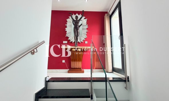 Resale - Villa -
Los Montesinos - La Herrada