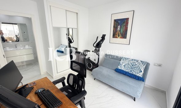 Resale - Villa -
Los Montesinos - La Herrada