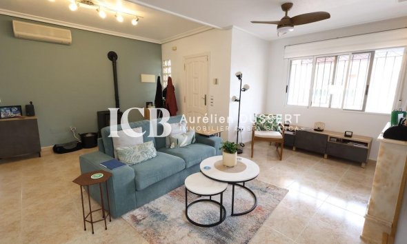Resale - Detached house -
San Miguel de Salinas - Las filipinas