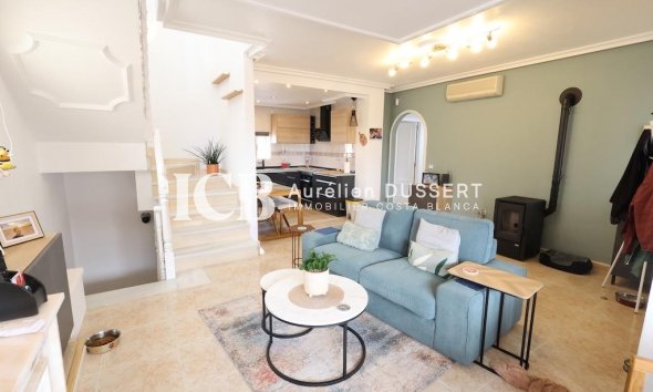 Resale - Detached house -
San Miguel de Salinas - Las filipinas