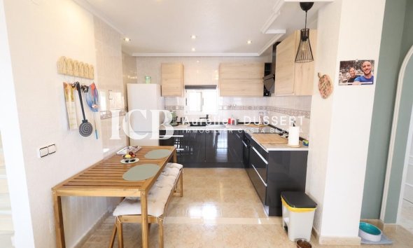 Resale - Detached house -
San Miguel de Salinas - Las filipinas