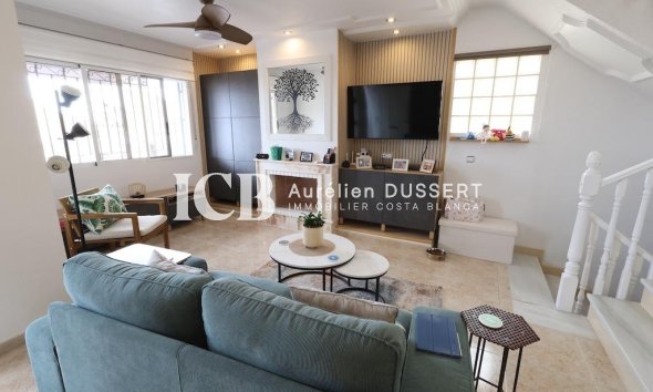 Resale - Detached house -
San Miguel de Salinas - Las filipinas