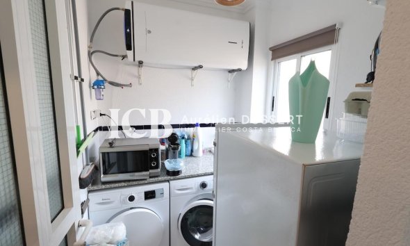 Resale - Detached house -
San Miguel de Salinas - Las filipinas