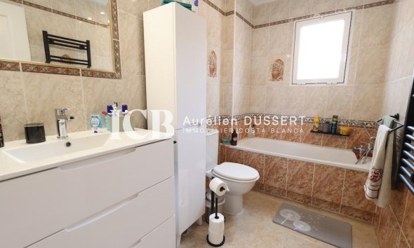 Resale - Detached house -
San Miguel de Salinas - Las filipinas