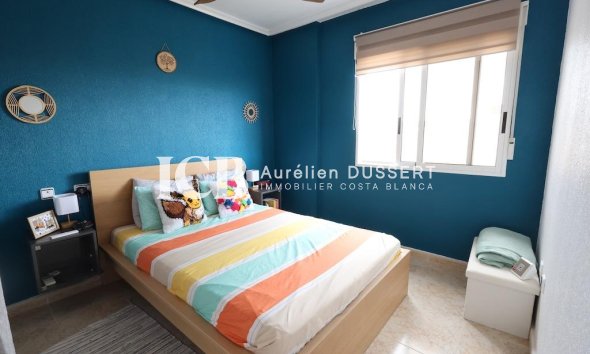Resale - Detached house -
San Miguel de Salinas - Las filipinas