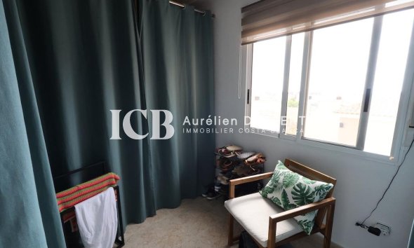 Resale - Detached house -
San Miguel de Salinas - Las filipinas