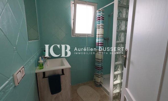 Resale - Detached house -
San Miguel de Salinas - Las filipinas