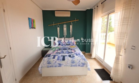 Resale - Detached house -
San Miguel de Salinas - Las filipinas