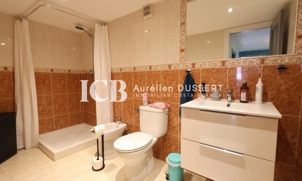 Resale - Detached house -
San Miguel de Salinas - Las filipinas