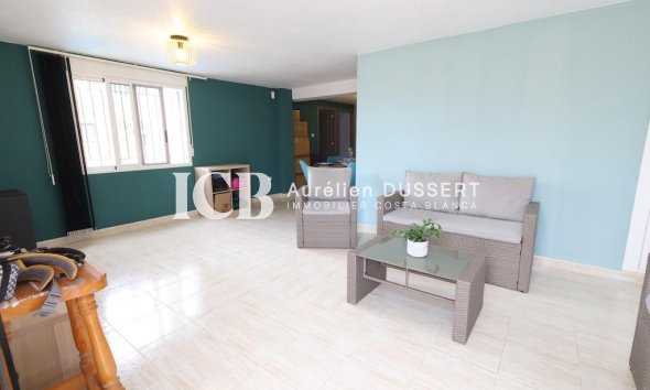 Resale - Detached house -
San Miguel de Salinas - Las filipinas