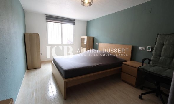 Resale - Detached house -
San Miguel de Salinas - Las filipinas