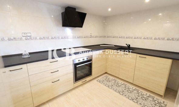 Resale - Detached house -
San Miguel de Salinas - Las filipinas
