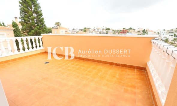 Resale - Detached house -
San Miguel de Salinas - Las filipinas