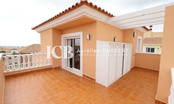 Resale - Detached house -
San Miguel de Salinas - Las filipinas