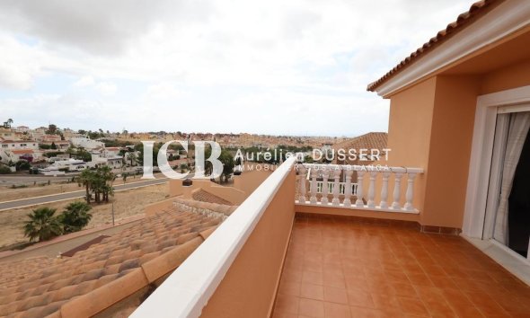 Resale - Detached house -
San Miguel de Salinas - Las filipinas