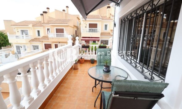 Resale - Detached house -
San Miguel de Salinas - Las filipinas