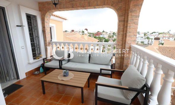 Resale - Detached house -
San Miguel de Salinas - Las filipinas