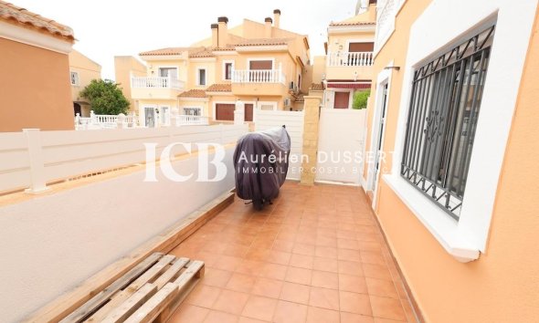 Resale - Detached house -
San Miguel de Salinas - Las filipinas