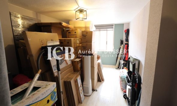 Resale - Detached house -
San Miguel de Salinas - Las filipinas