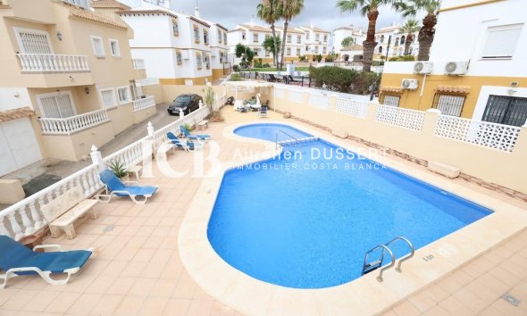 Resale - Detached house -
San Miguel de Salinas - Las filipinas