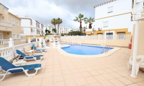 Resale - Detached house -
San Miguel de Salinas - Las filipinas