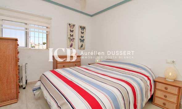 Revente - Appartement -
Orihuela Costa - Villamartín