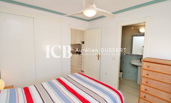 Revente - Appartement -
Orihuela Costa - Villamartín