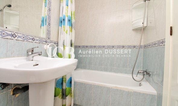 Revente - Appartement -
Orihuela Costa - Villamartín