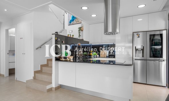 Reventa - Villa -
Ciudad Quesada