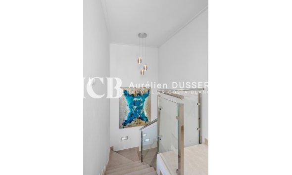 Reventa - Villa -
Ciudad Quesada