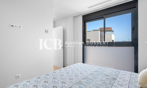 Reventa - Villa -
Ciudad Quesada