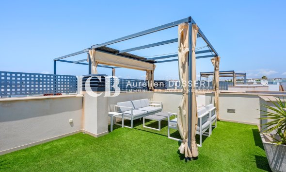 Reventa - Villa -
Ciudad Quesada