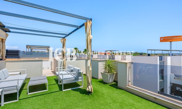 Reventa - Villa -
Ciudad Quesada