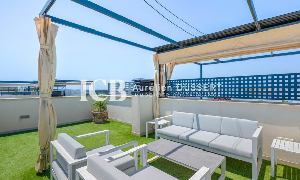 Reventa - Villa -
Ciudad Quesada
