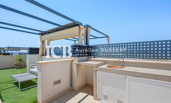Reventa - Villa -
Ciudad Quesada