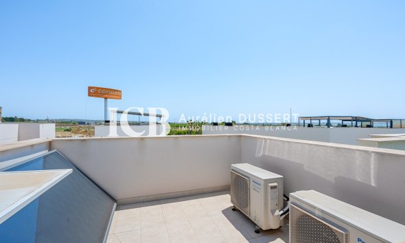 Reventa - Villa -
Ciudad Quesada