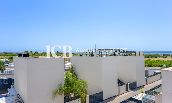 Reventa - Villa -
Ciudad Quesada