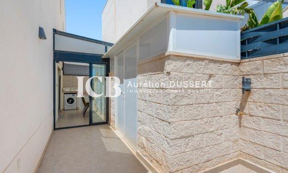 Reventa - Villa -
Ciudad Quesada