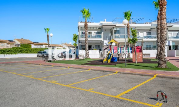 Revente - Maison mitoyenne -
Orihuela Costa - La Florida