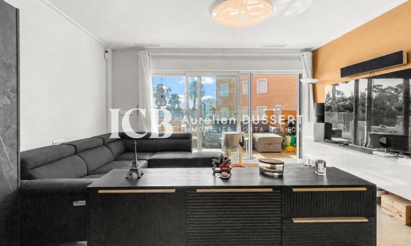 Resale - Apartment / flat -
Guardamar del Segura - EL RASO