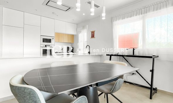 Resale - Apartment / flat -
Guardamar del Segura - EL RASO
