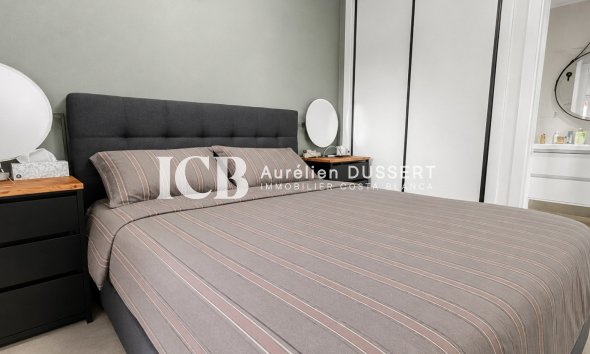 Resale - Apartment / flat -
Guardamar del Segura - EL RASO