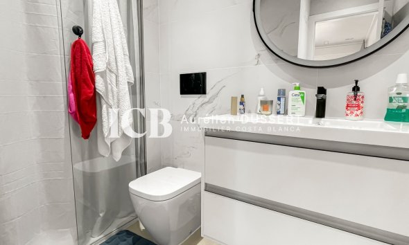 Resale - Apartment / flat -
Guardamar del Segura - EL RASO