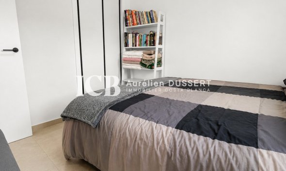 Resale - Apartment / flat -
Guardamar del Segura - EL RASO
