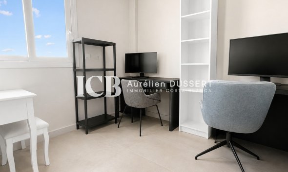 Resale - Apartment / flat -
Guardamar del Segura - EL RASO